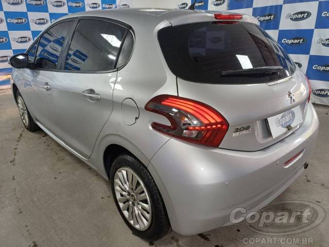 2019 PEUGEOT 208 