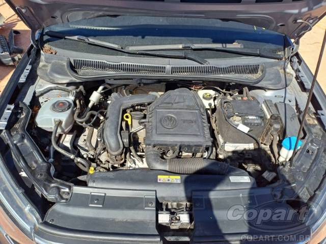 2021 VOLKSWAGEN NIVUS 