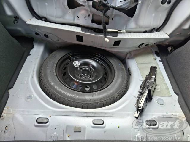 2022 RENAULT SANDERO 