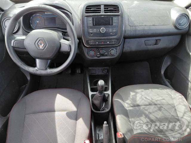 2025 RENAULT KWID 