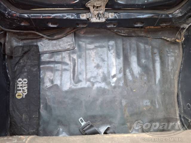 2012 FIAT UNO 