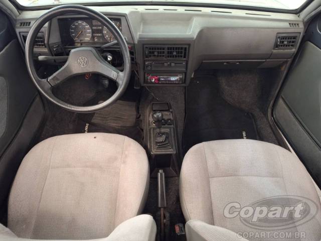 1990 VOLKSWAGEN PARATI 