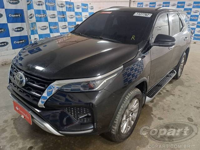 2021 TOYOTA SW4 