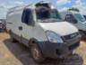 2019 IVECO DAILY 