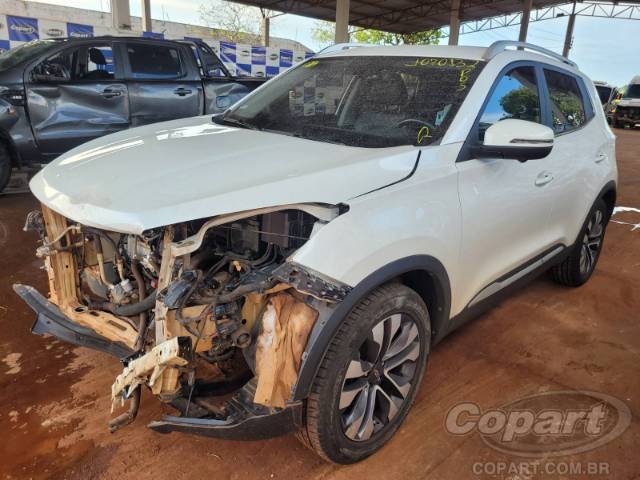 2022 CAOA CHERY TIGGO 5X 