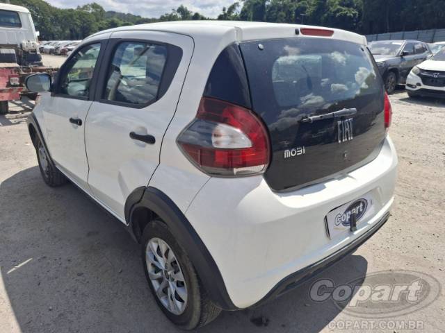 2023 FIAT MOBI 
