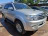 2011 TOYOTA HILUX SW4 