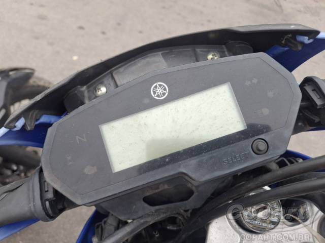 2021 YAMAHA XTZ 250 