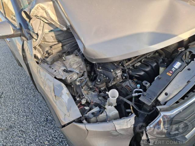 2019 HYUNDAI CRETA 