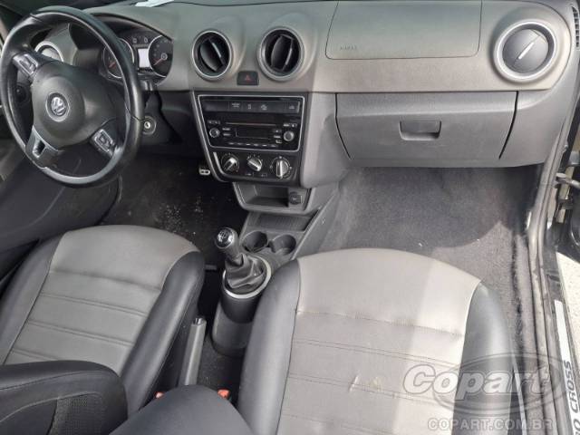 2016 VOLKSWAGEN SAVEIRO CE 