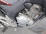 2020 HONDA CB 250 F 