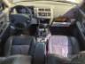 2007 MITSUBISHI PAJERO SPORT 