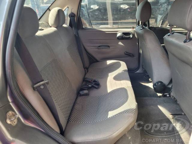 2011 CHEVROLET CLASSIC 