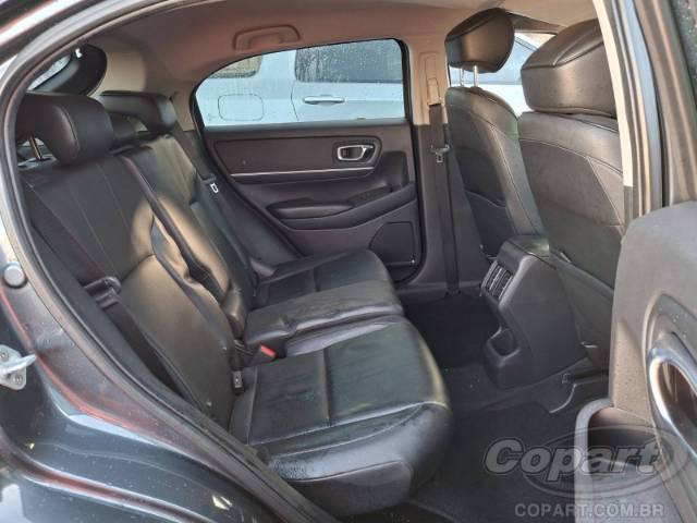 2023 HONDA HR-V 