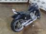 2012 HARLEY-DAVIDSON VRSC 