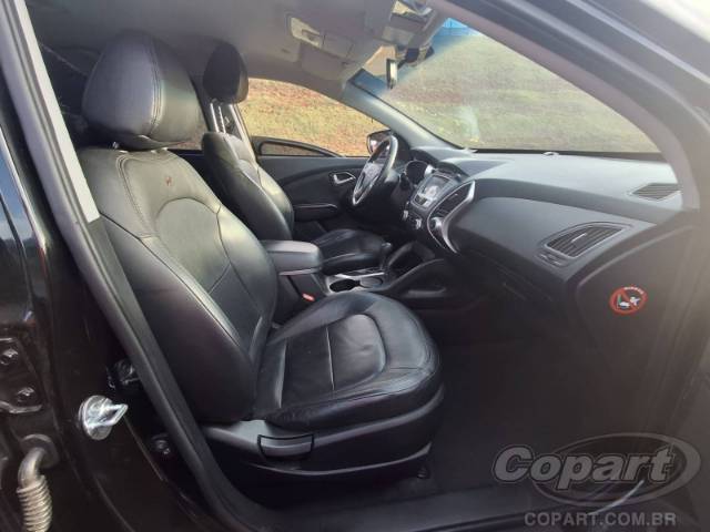 2014 HYUNDAI IX35 