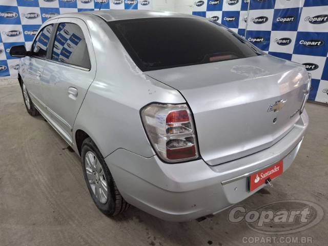2015 CHEVROLET COBALT 