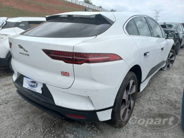 2023 JAGUAR I-PACE 