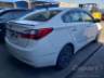 2014 HYUNDAI HB20S 