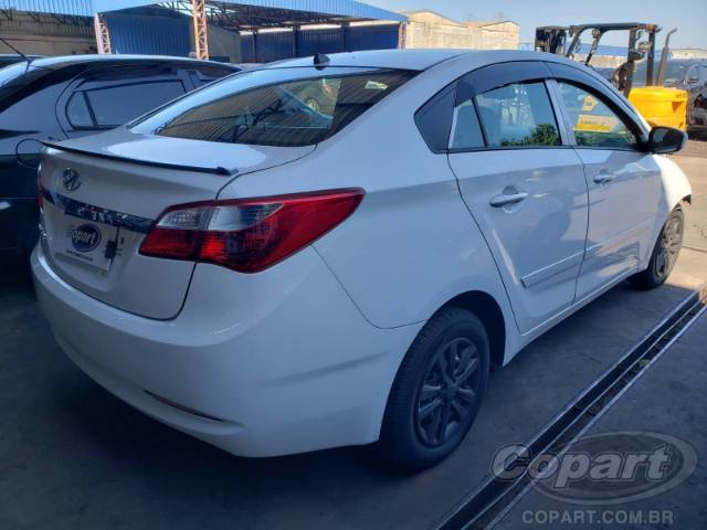 2014 HYUNDAI HB20S 