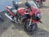 2008 SUZUKI GSX750 