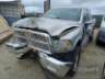 2012 RAM 2500 CREW CAB 