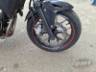 2015 HONDA CB 500 F 
