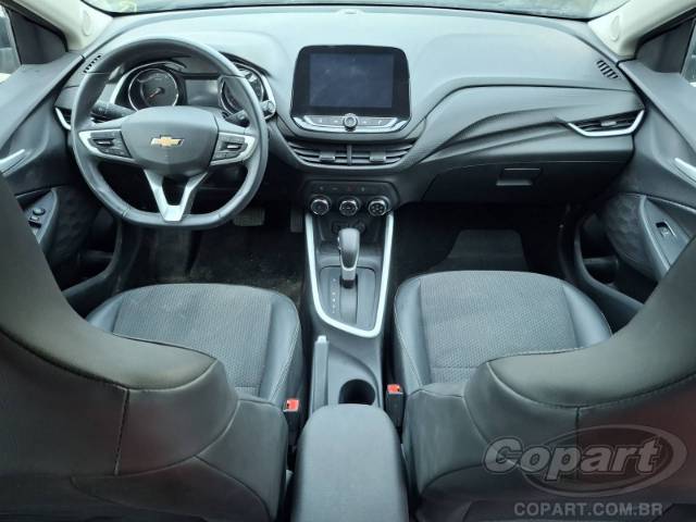 2025 CHEVROLET ONIX 