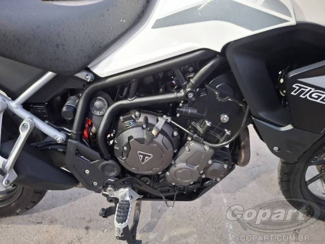 2023 TRIUMPH TIGER 