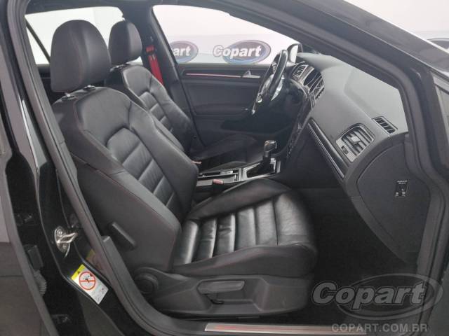 2014 VOLKSWAGEN GOLF 