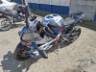 2025 BMW S 1000 