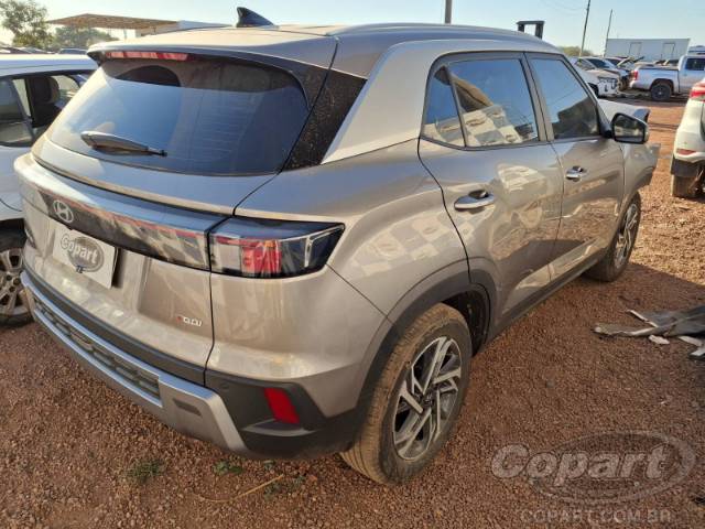 2026 HYUNDAI CRETA 
