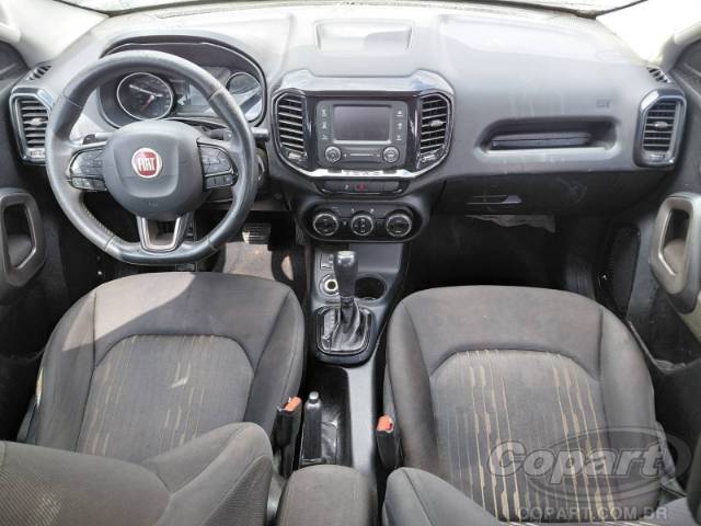 2017 FIAT TORO 
