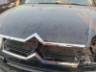 2011 CITROEN C4 