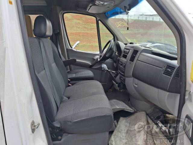 2016 MERCEDES BENZ SPRINTER 