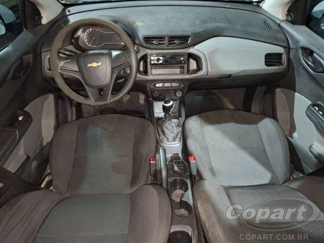 2018 CHEVROLET ONIX 