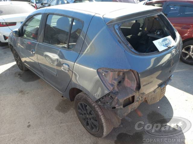 2016 RENAULT SANDERO 