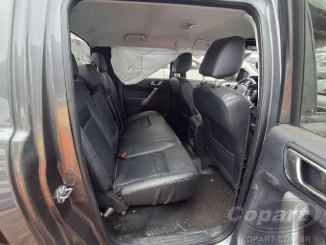 2021 FORD RANGER CD 
