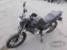2020 HONDA CG 160 