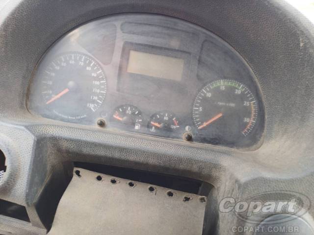 2013 IVECO TECTOR 