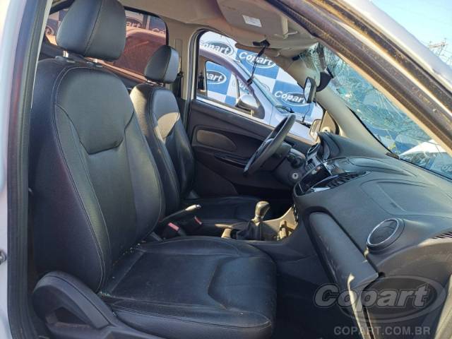 2018 FORD KA SEDAN 