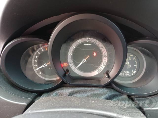 2018 CITROEN AIRCROSS 