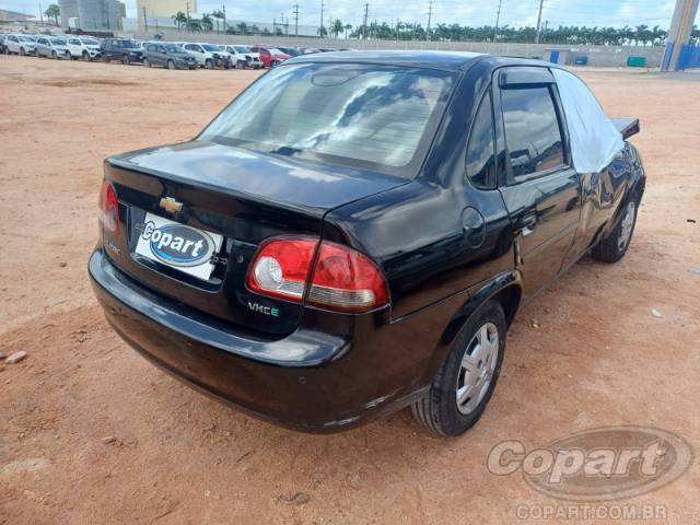 2011 CHEVROLET CLASSIC 