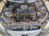 2011 MERCEDES BENZ CLASSE CLC 