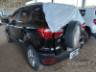 2013 FORD ECOSPORT 