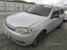 2010 FIAT PALIO 