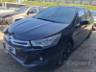 2018 CITROEN C4 LOUNGE 