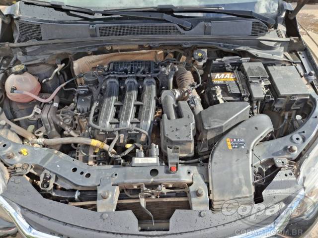 2023 CHEVROLET ONIX PLUS 