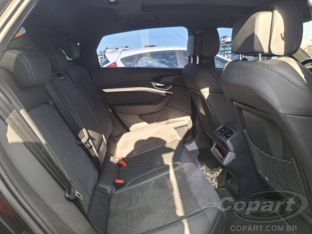 2022 AUDI E-TRON SPORTBACK 