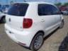 2013 VOLKSWAGEN FOX 